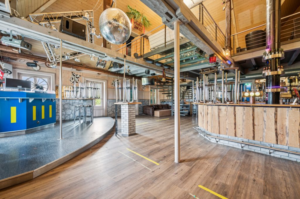 Restaurant in Düdingen FR | IMMOSEEKER.CH