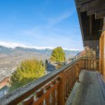 Chalet in Les Agettes VS | IMMOSEEKER.CH