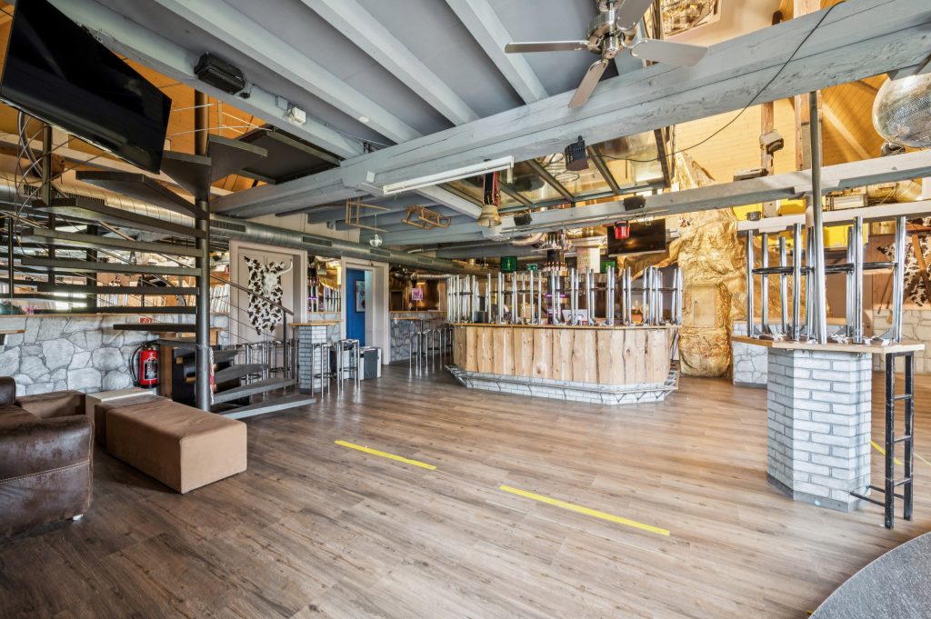 Restaurant in Düdingen FR | IMMOSEEKER.CH