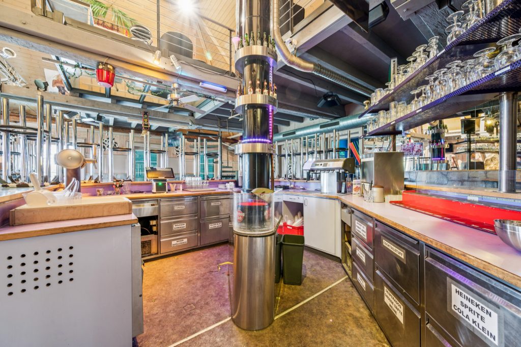 Restaurant in Düdingen FR | IMMOSEEKER.CH