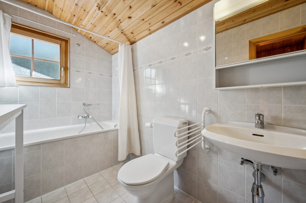 Chalet in Les Agettes VS | IMMOSEEKER.CH