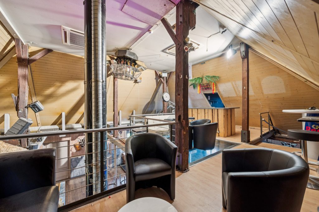 Restaurant in Düdingen FR | IMMOSEEKER.CH