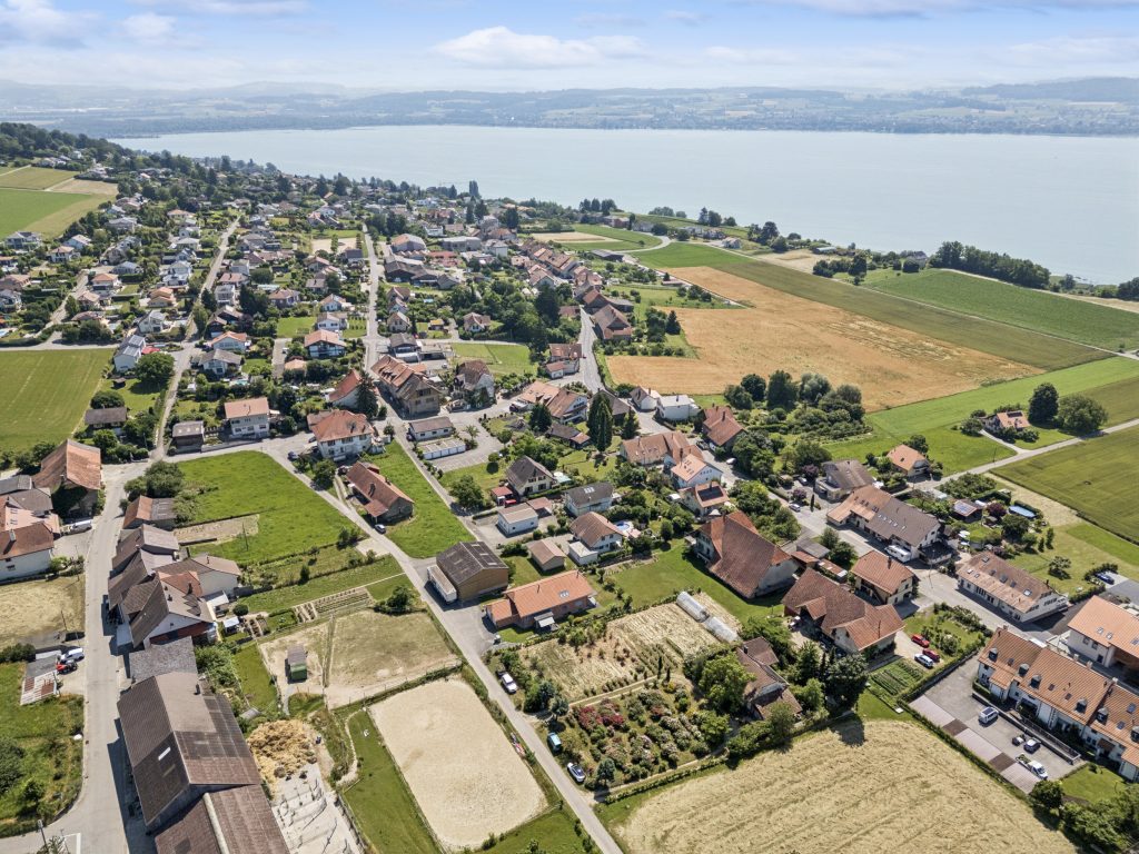 Bauland in Lugnorre FR | IMMOSEEKER.CH
