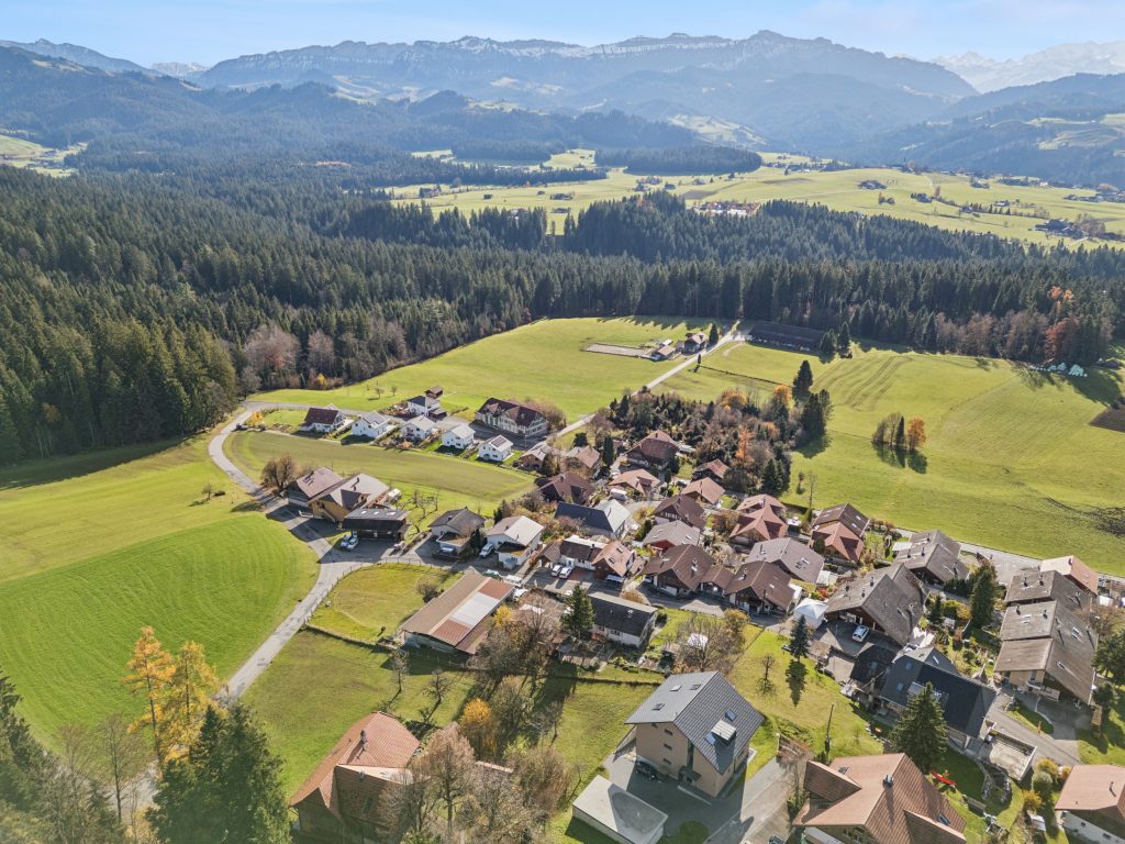 Bauland in Heimenschwand BE | IMMOSEEKER.CH