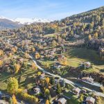 Chalet in Les Agettes VS | IMMOSEEKER.CH