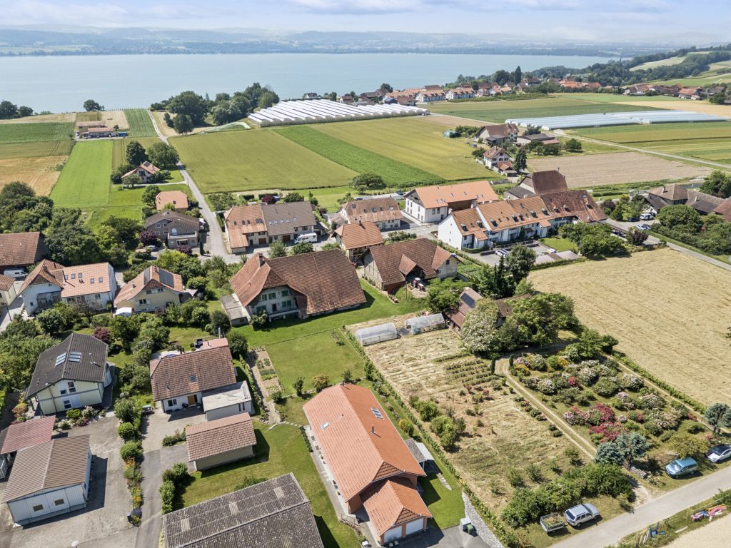 Bauland in Lugnorre FR | IMMOSEEKER.CH