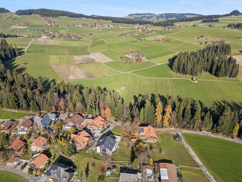 Bauland in Heimenschwand BE | IMMOSEEKER.CH