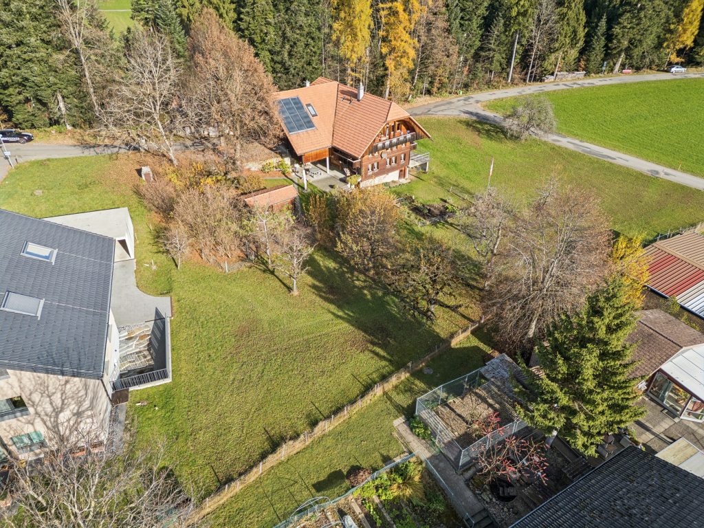 Bauland in Heimenschwand BE | IMMOSEEKER.CH