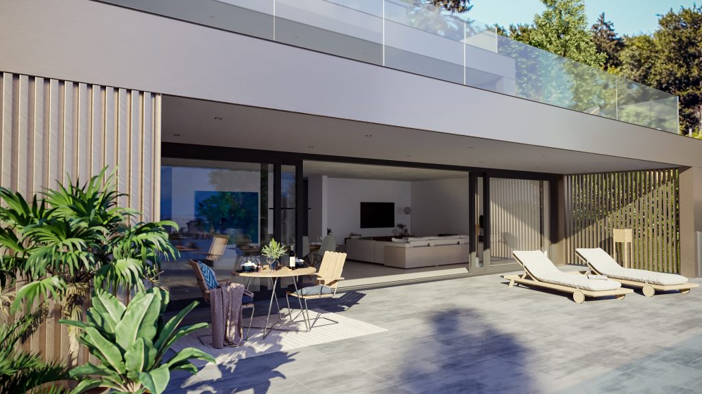 Terrassenwohnung in Lugnorre FR | IMMOSEEKER.CH