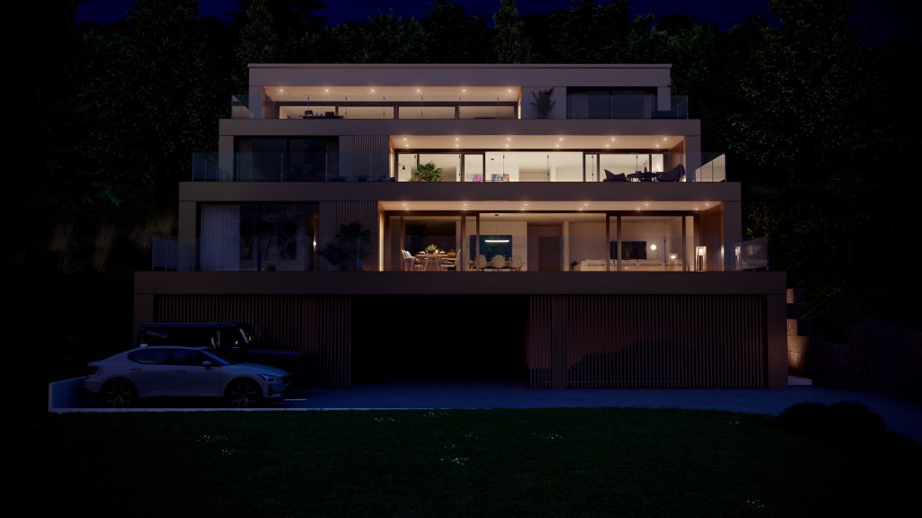 Terrassenwohnung in Lugnorre FR | IMMOSEEKER.CH