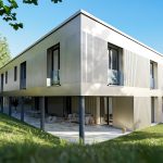 Terrassenwohnung in Lugnorre FR | IMMOSEEKER.CH