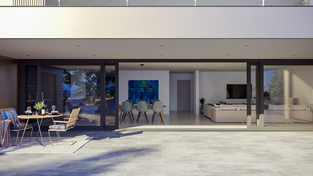 Terrassenwohnung in Lugnorre FR | IMMOSEEKER.CH