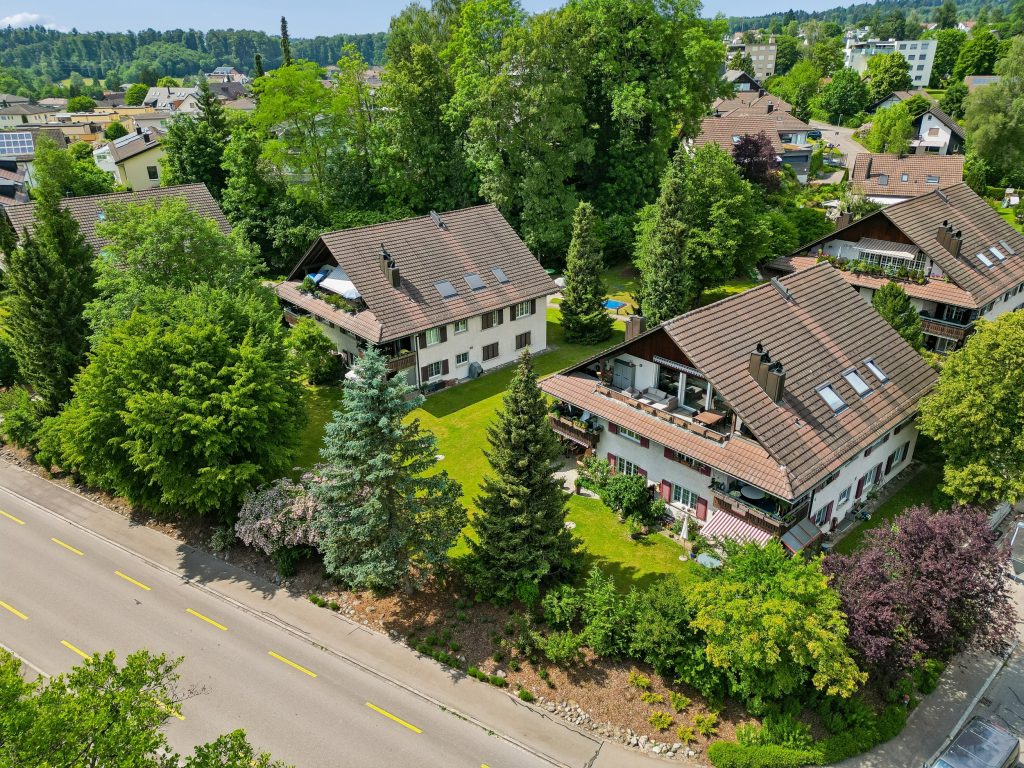 Dachwohnung in Nürensdorf ZH | IMMOSEEKER.CH