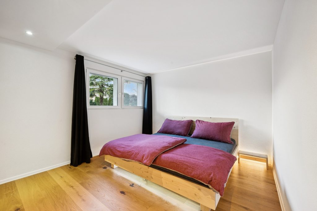 Einfamilienhaus in Bönigen BE | IMMOSEEKER.CH