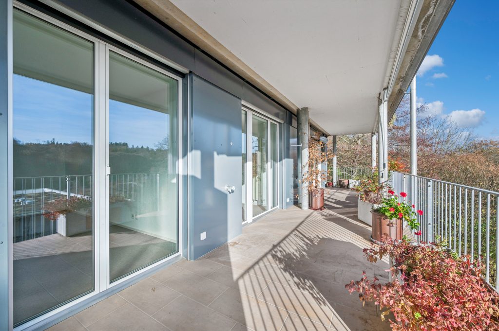 Etagenwohnung in Hinterkappelen BE | IMMOSEEKER.CH