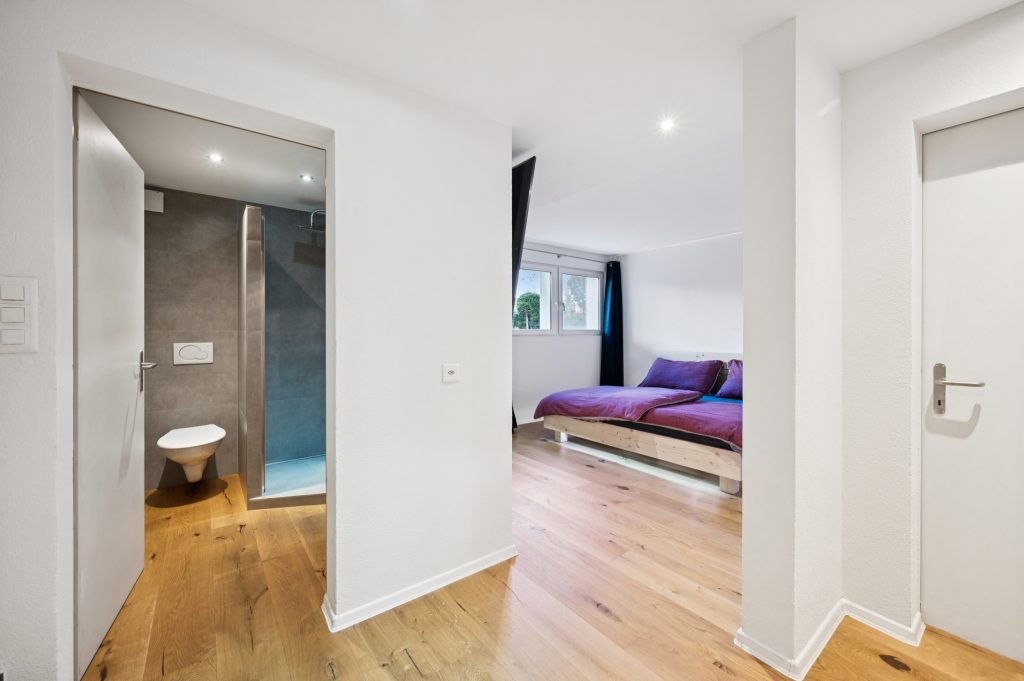 Einfamilienhaus in Bönigen BE | IMMOSEEKER.CH