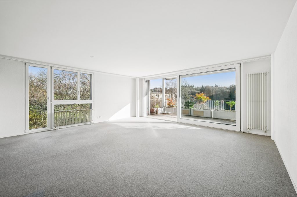 Etagenwohnung in Hinterkappelen BE | IMMOSEEKER.CH