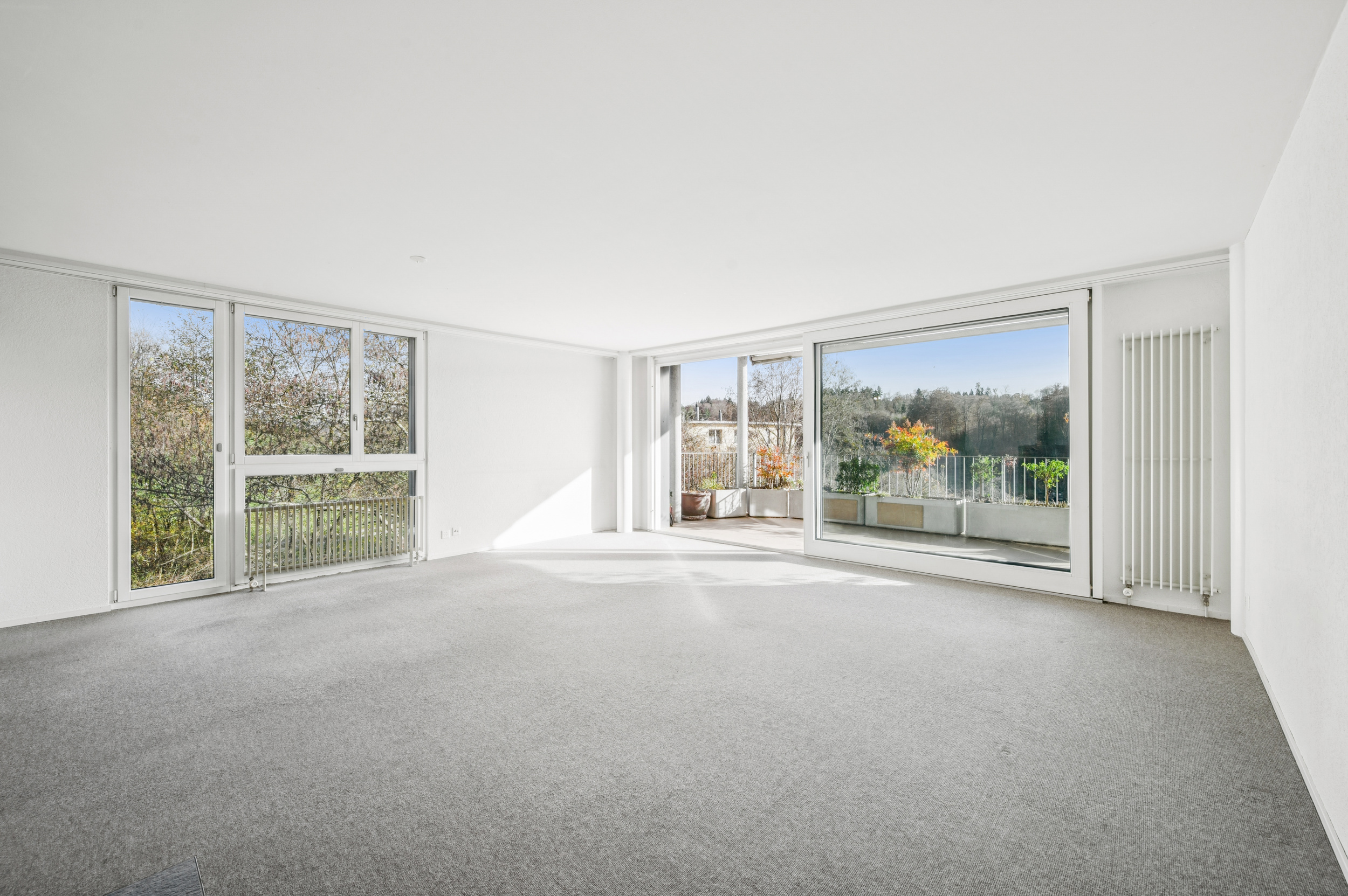 Etagenwohnung in Hinterkappelen BE | IMMOSEEKER.CH