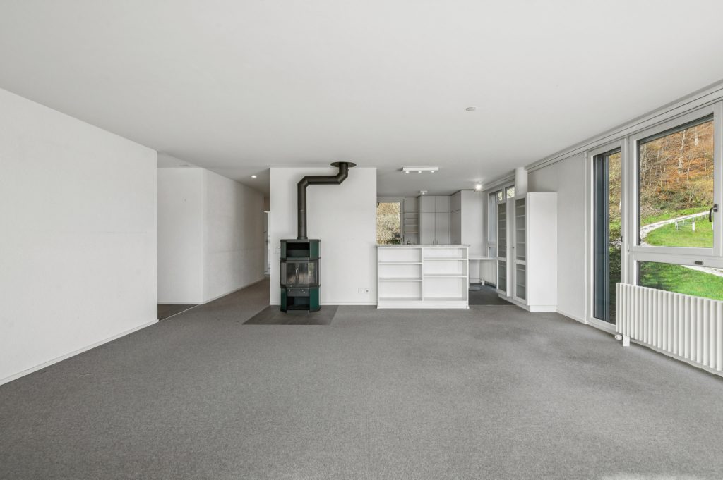 Etagenwohnung in Hinterkappelen BE | IMMOSEEKER.CH