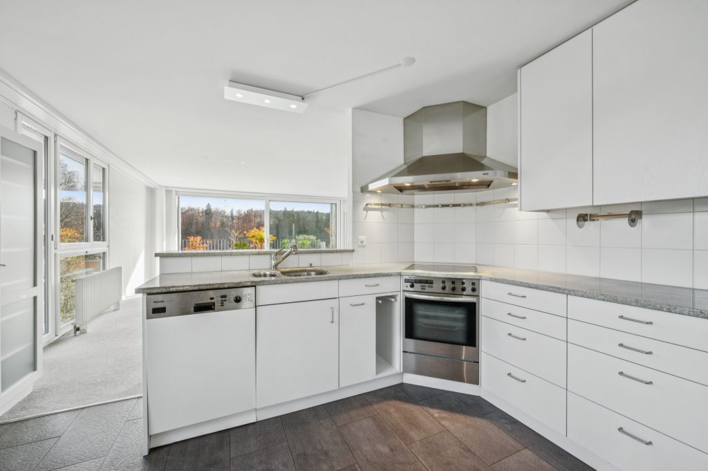 Etagenwohnung in Hinterkappelen BE | IMMOSEEKER.CH