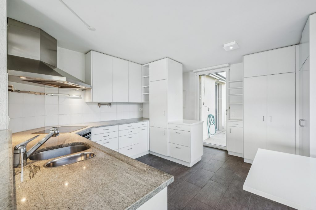 Etagenwohnung in Hinterkappelen BE | IMMOSEEKER.CH