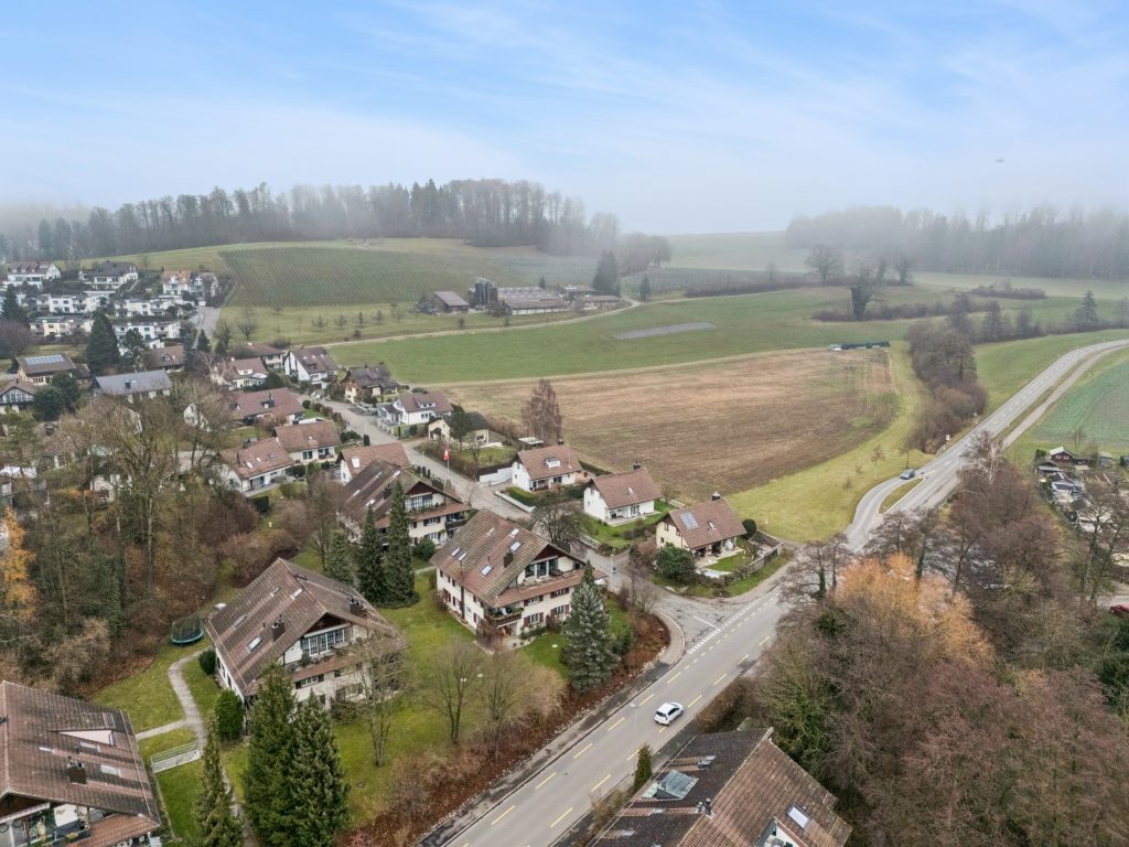 Dachwohnung in Nürensdorf ZH | IMMOSEEKER.CH