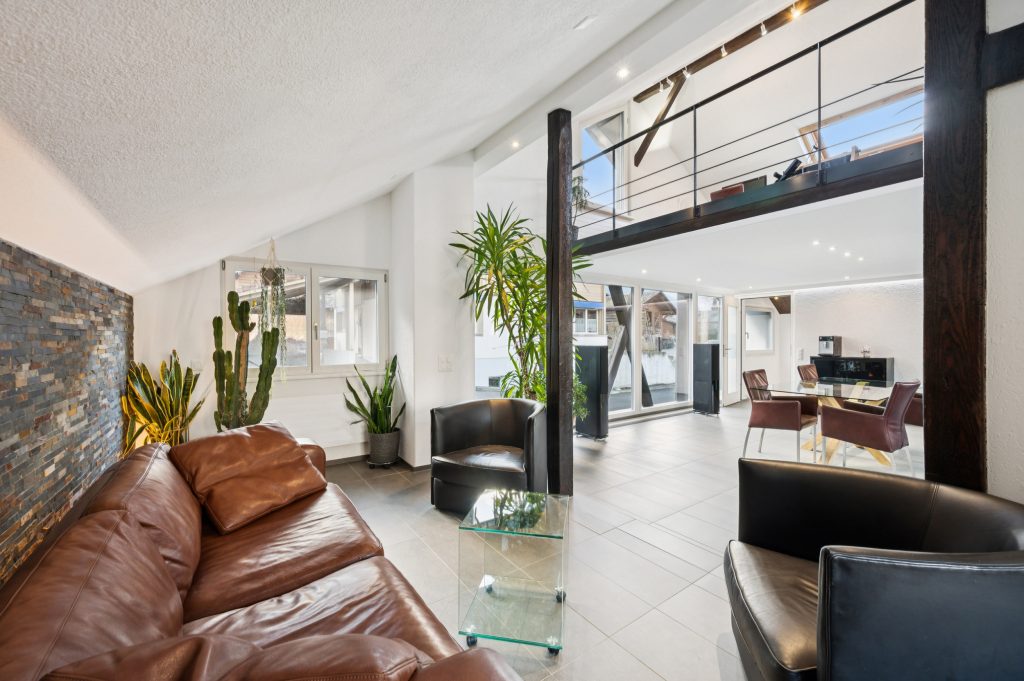 Einfamilienhaus in Bönigen BE | IMMOSEEKER.CH