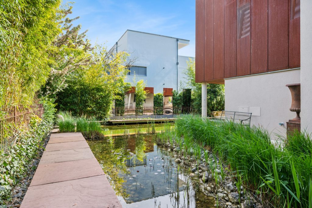 Villa in Muntelier FR | IMMOSEEKER.CH