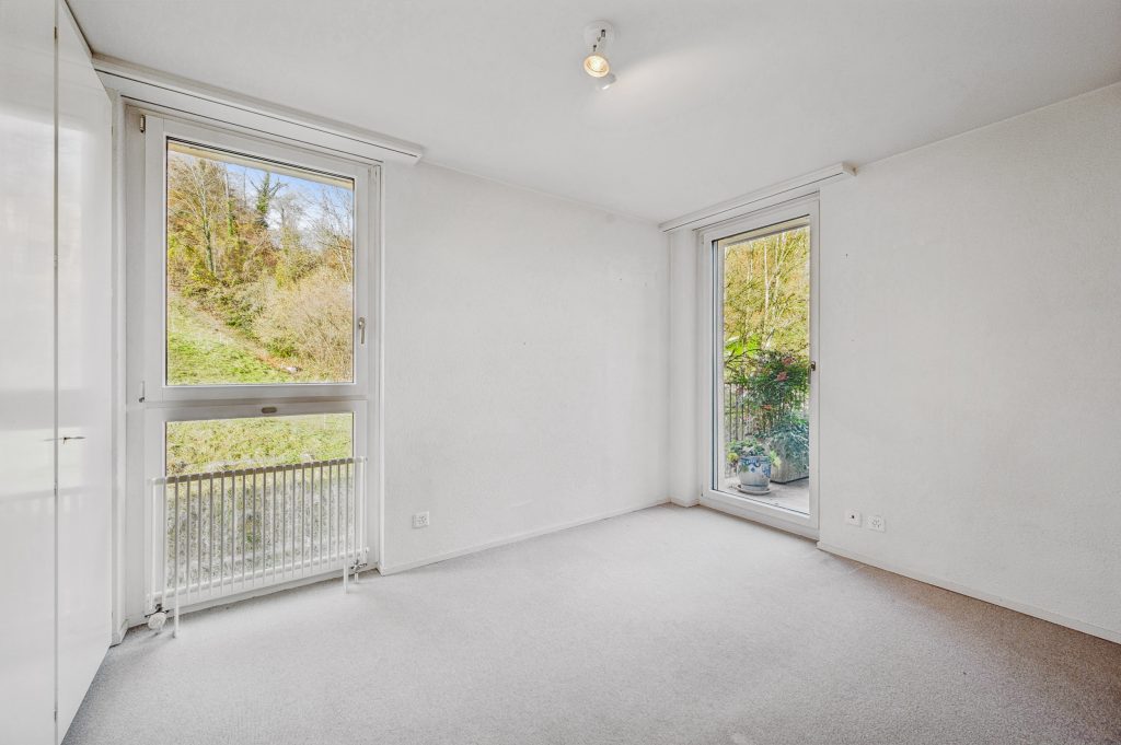 Etagenwohnung in Hinterkappelen BE | IMMOSEEKER.CH