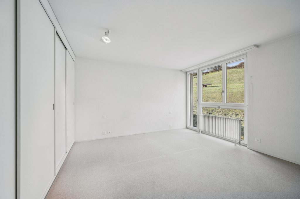 Etagenwohnung in Hinterkappelen BE | IMMOSEEKER.CH