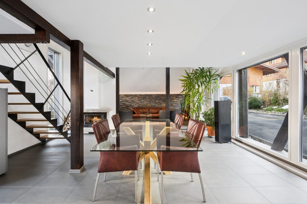 Einfamilienhaus in Bönigen BE | IMMOSEEKER.CH