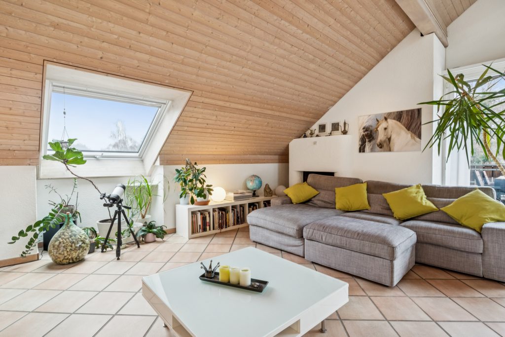 Dachwohnung in Nürensdorf ZH | IMMOSEEKER.CH