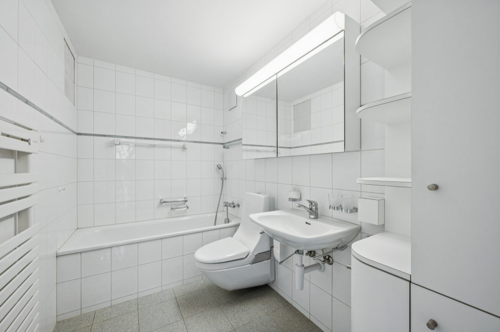 Etagenwohnung in Hinterkappelen BE | IMMOSEEKER.CH