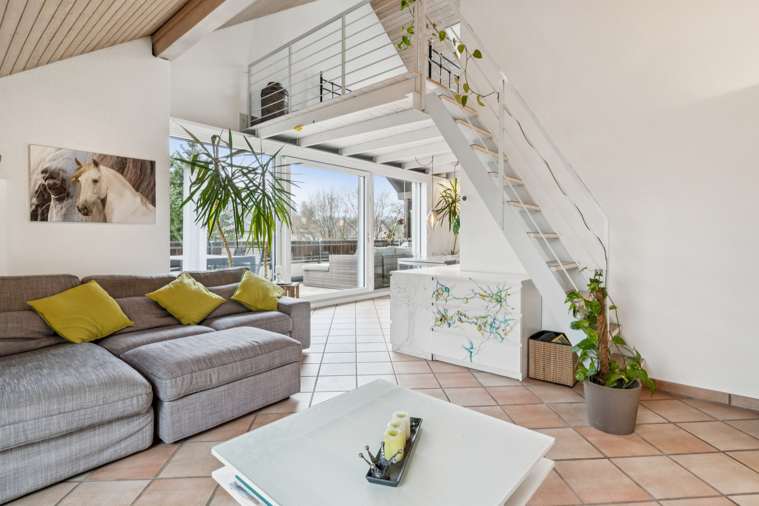 Dachwohnung in Nürensdorf ZH | IMMOSEEKER.CH