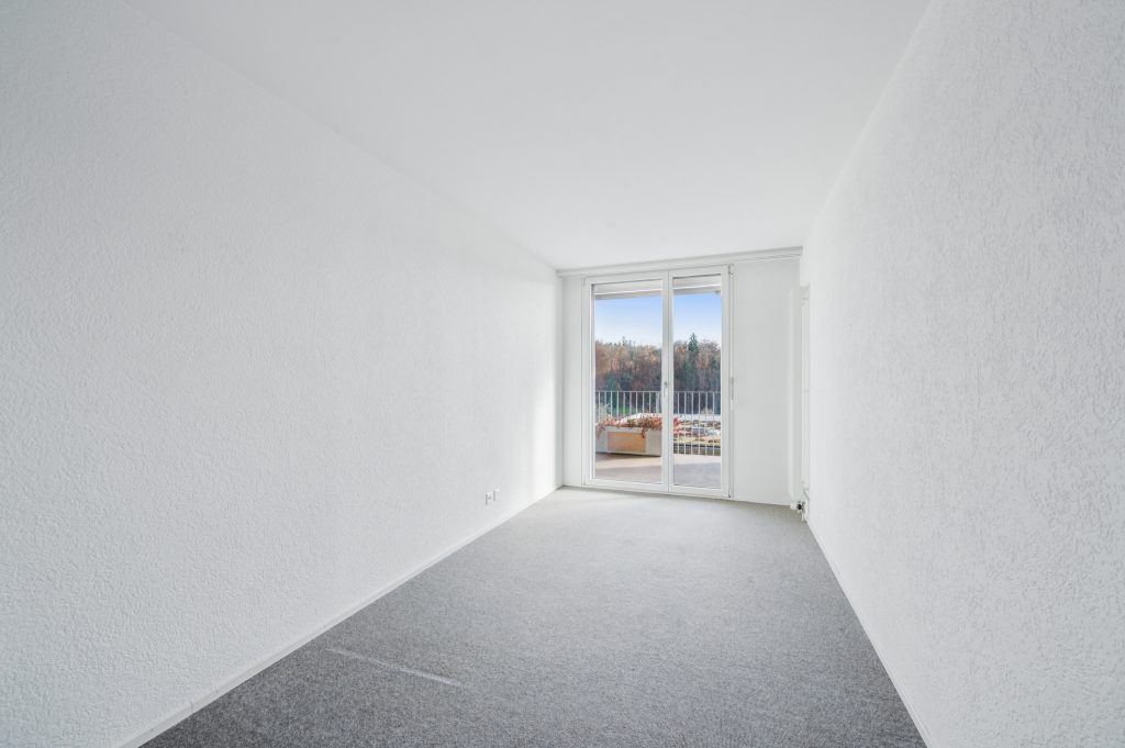 Etagenwohnung in Hinterkappelen BE | IMMOSEEKER.CH