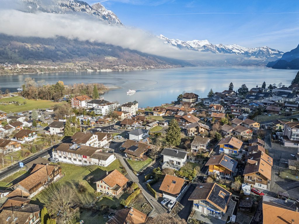 Einfamilienhaus in Bönigen BE | IMMOSEEKER.CH