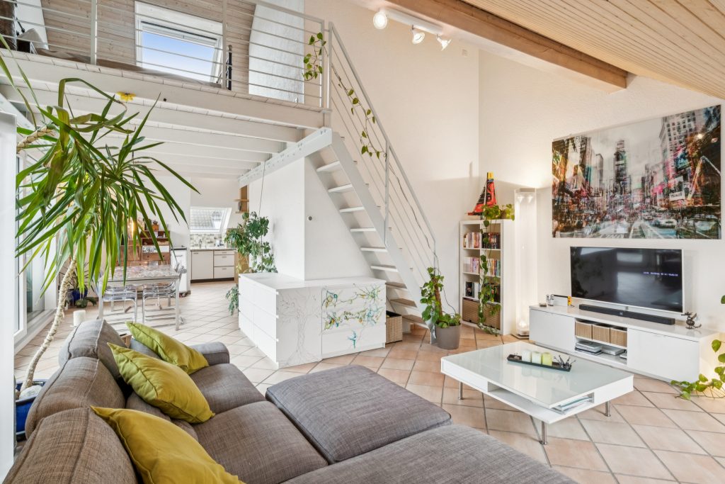 Dachwohnung in Nürensdorf ZH | IMMOSEEKER.CH