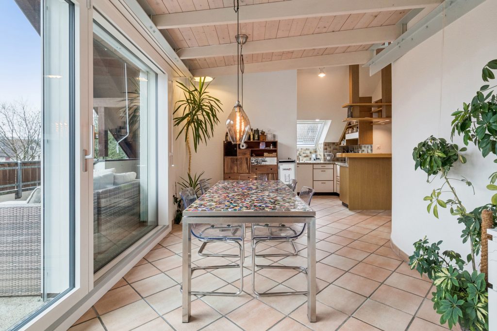 Dachwohnung in Nürensdorf ZH | IMMOSEEKER.CH