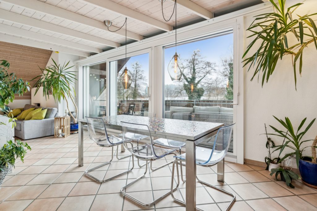 Dachwohnung in Nürensdorf ZH | IMMOSEEKER.CH