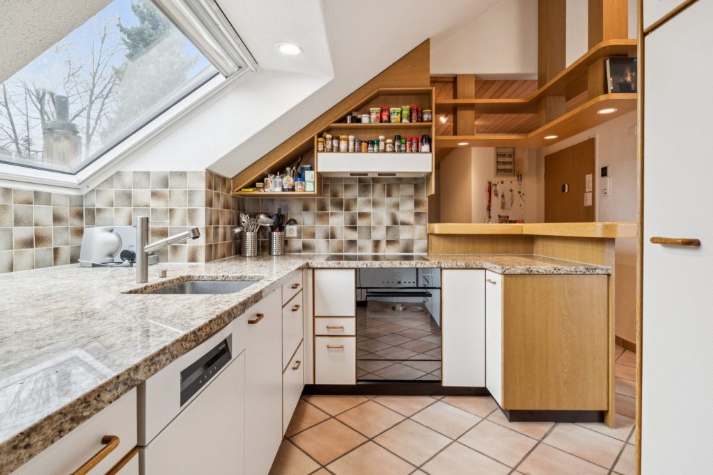 Dachwohnung in Nürensdorf ZH | IMMOSEEKER.CH