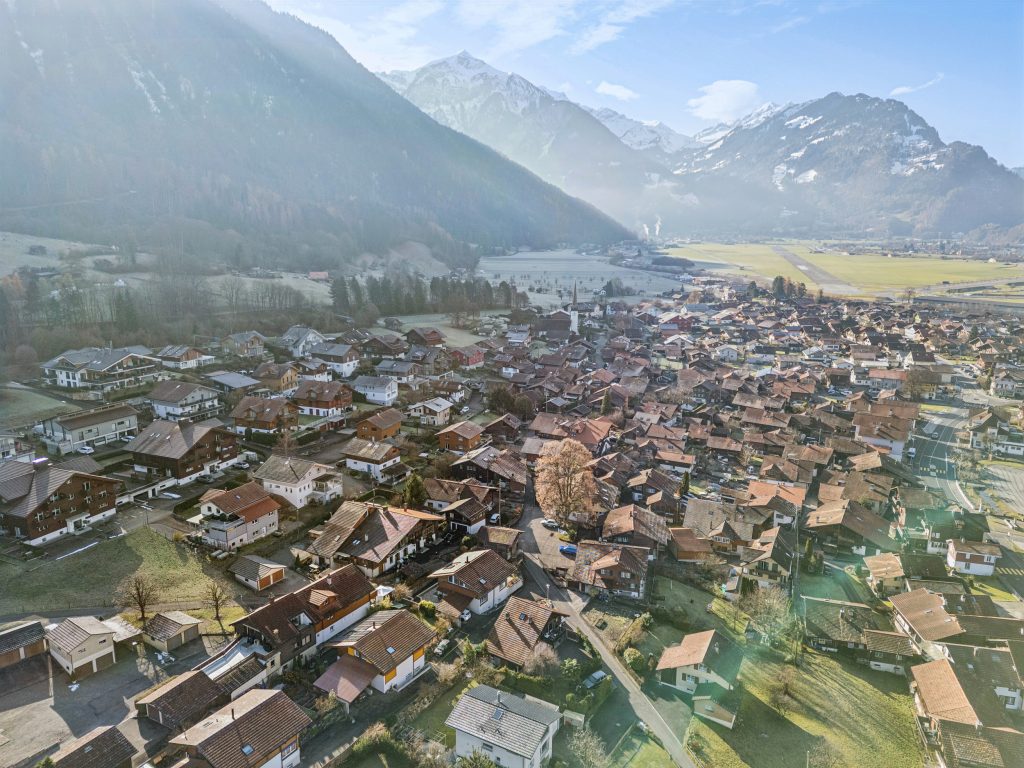 Einfamilienhaus in Bönigen BE | IMMOSEEKER.CH