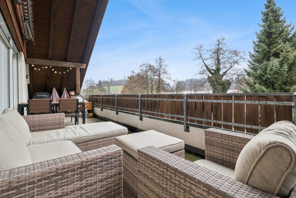 Dachwohnung in Nürensdorf ZH | IMMOSEEKER.CH