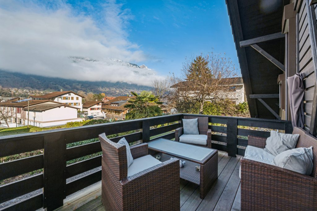 Einfamilienhaus in Bönigen BE | IMMOSEEKER.CH