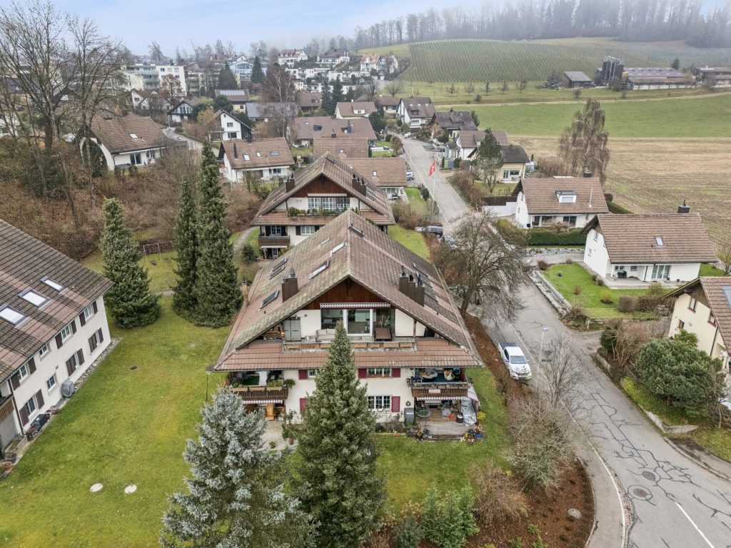 Dachwohnung in Nürensdorf ZH | IMMOSEEKER.CH