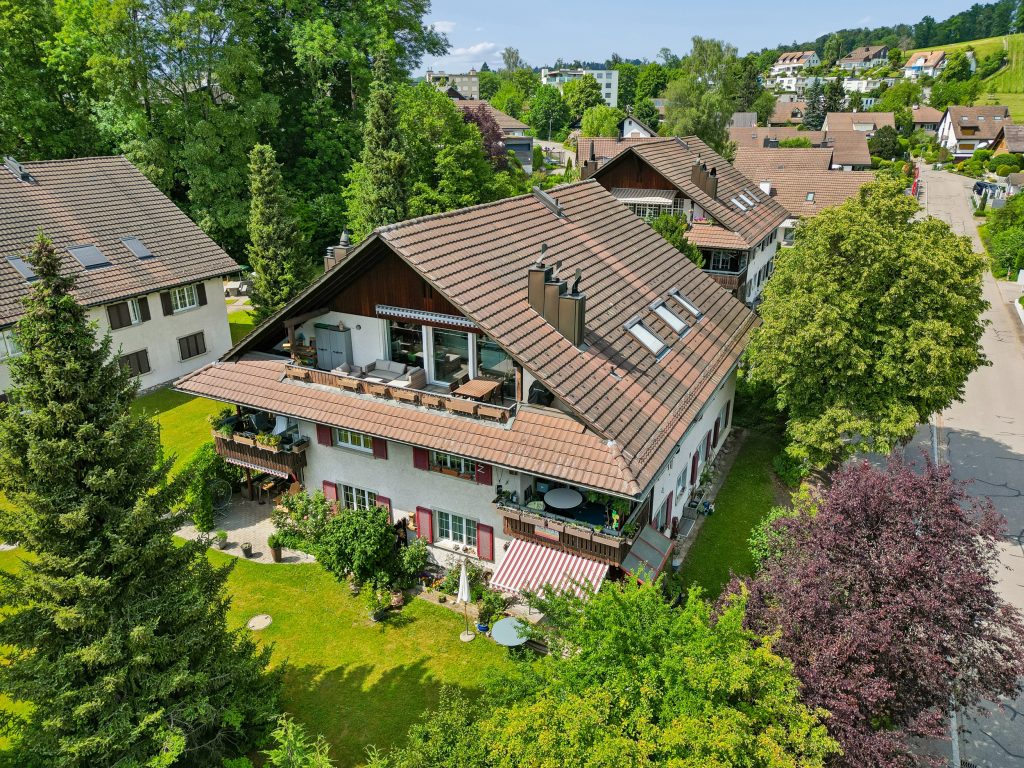 Dachwohnung in Nürensdorf ZH | IMMOSEEKER.CH