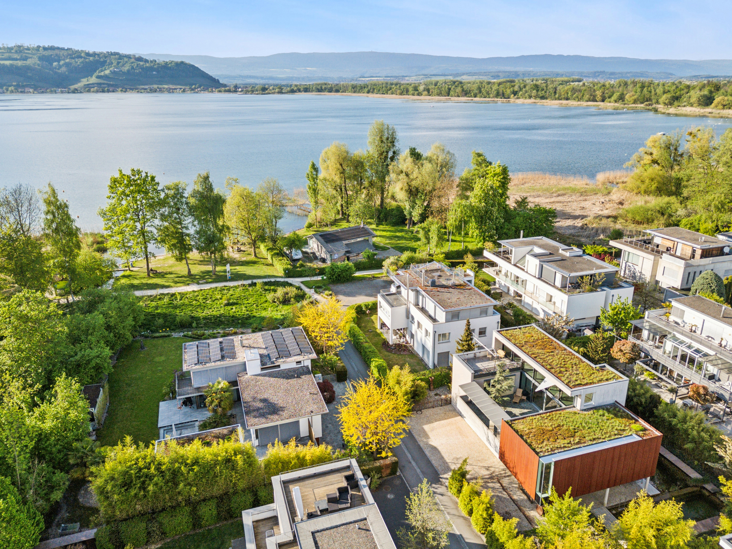 Villa in Muntelier FR | IMMOSEEKER.CH