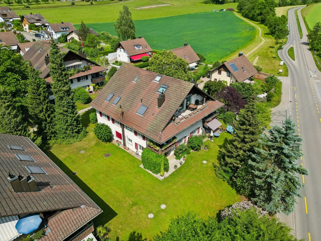Dachwohnung in Nürensdorf ZH | IMMOSEEKER.CH