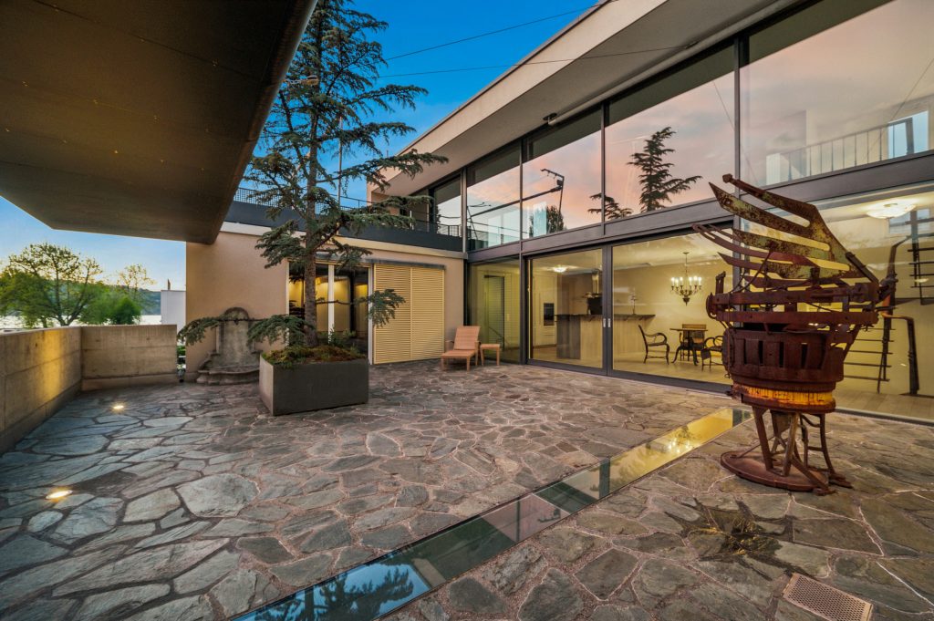 Villa in Muntelier FR | IMMOSEEKER.CH