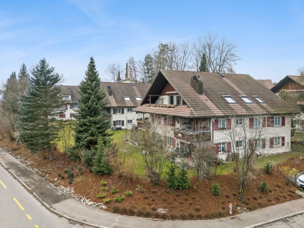 Dachwohnung in Nürensdorf ZH | IMMOSEEKER.CH