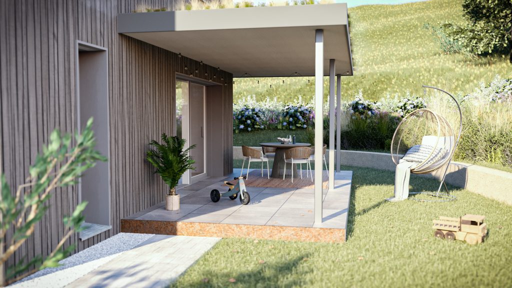 Einfamilienhaus in Fräschels FR | IMMOSEEKER.CH